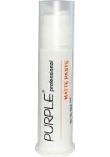 Mat Wax Doğal Şekillendirici 100 Ml.