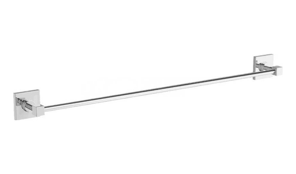 VitrA Root Uzun Havluluk A44809, Krom, 40cm Diğer