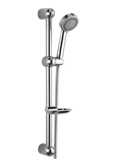 Deppot Verto Sürgülü Duş Seti D.245