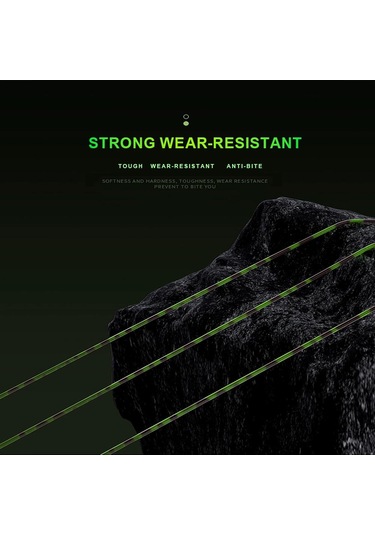 Ftk 300 M/328yds Florokarbon Kaplama Olta 0.14mm-0.50mm 15.35lb-44.75lb Karbon Fiber Lider Hattı Balıkçılık Cazibesi Tel Batan Hattı Japonya 300m-0.50mm-44.75lb
