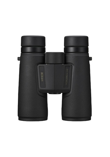 Nikon 12x42 Monarch M5 Dürbün Siyah