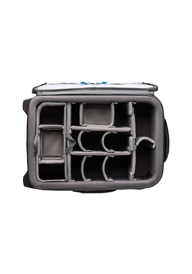 Tenba Roadie Air Case Roller 21
