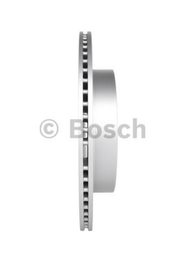 Land Rover Discovery 3 4.4 2004-2009 Bosch Arka Disk 2 Adet