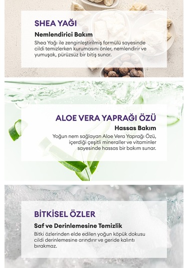 Yoğun Nemlendirici Sabun Kundal Signature Perfume & Moisturizing Soap White Musk 100gr