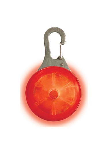 Nite Ize Spotlit Karabina Led Güvenlik Işığı Mavi