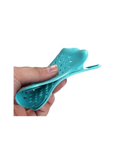 Yıldız Süzgeç - Lavabo Süzgeci - Küvet Süzgeci Go50608937900 Çok Renkli