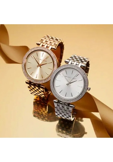 Michael Kors MK3191 Kadın Kol Saati