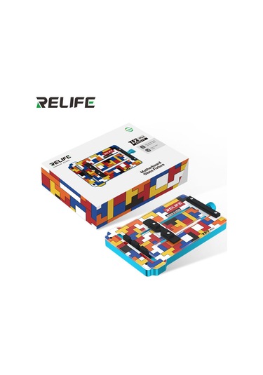Relife Tf2 Plus Bord Tutucu