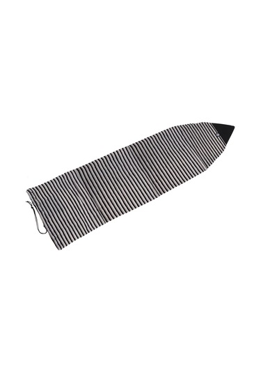 Suntek Streç Sörf Tahtası Çorap Kapak Koruyucu Çanta 5.0ft Açıklandığı Gibi+açıklandığı Gibi Çok Renkli