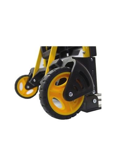 Stanley Pa566 Ft585 Ve Bh206 Taşıma Arabaları İçin Pu Yedek Sabit Teker