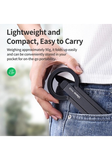 Ulanzi Ma29 Magsafe Uyumlu Manyetik Telefon Standı