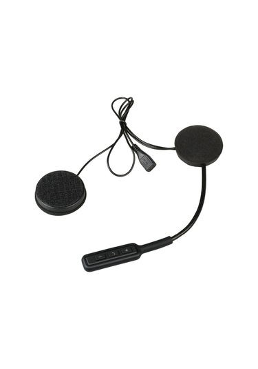 Cbtx Global Bt8 Motosiklet Kaskı Bluetooth Kulaklığı
