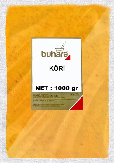 Buhara Köri 1 KG