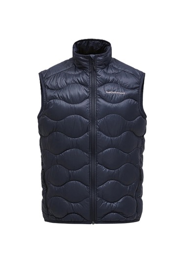 Peak Performance Helium Down Vest Erkek Yelek G79624030