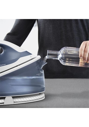 Tefal Express Mini SV4110 2200 W Buhar Kazanlı Ütü