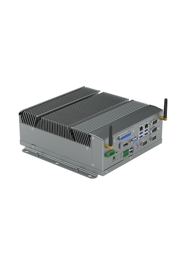 Jhctech KMDA-3610 i5-6500U 8 GB 128 GB SSD Free Dos Mini PC