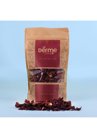 DermeOnline Hibiskus 100 G