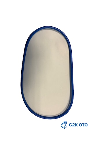 Şamandıra Kapağı Contası Cıtroen 2.0 Hdı 9633283880