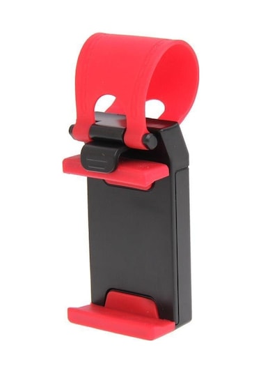 Araç Direksiyon İçin Telefon Tutucu Stand