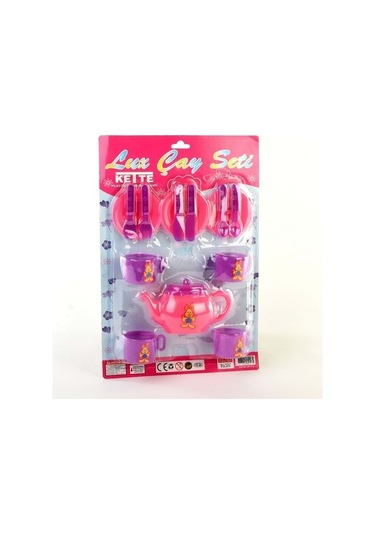Kette Lux Çay Seti
