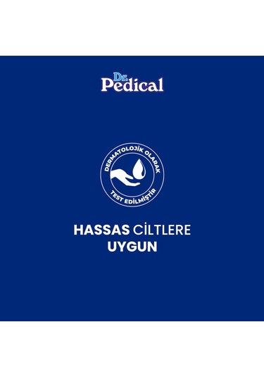 Dr.pedical Yatak Koruyucu Örtü 60x90 Cm 30 Lu