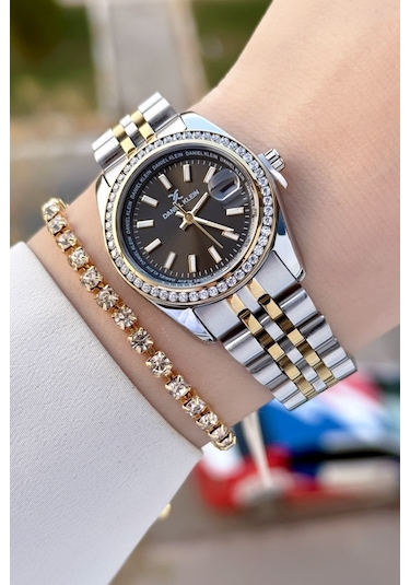 Daniel Klein Dkıste1500 Kadın Kol Saati