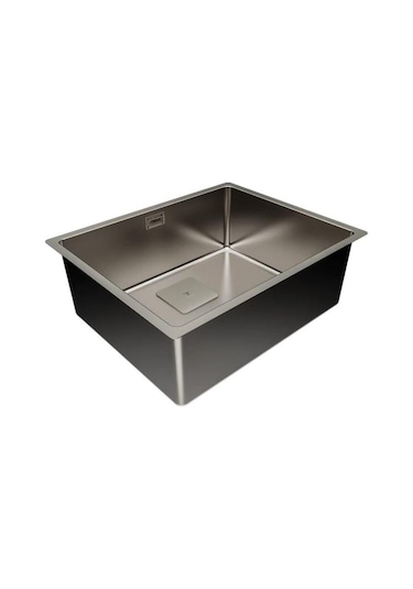 Teka RS15 Flexlınea 50.40 Titanium Eviye