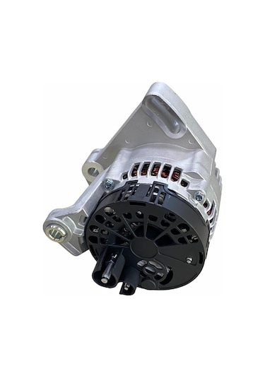 12v Alternatör Dinamo Marellı-denso Tipi 75 A L Fıat Doblo/palıo/sıena 1.2/1.4 16v