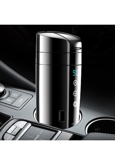 Suntek Araç Su Isıtıcı