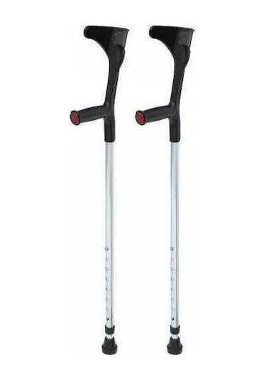 Kanedyen Koltuk Altı Değneği Çift