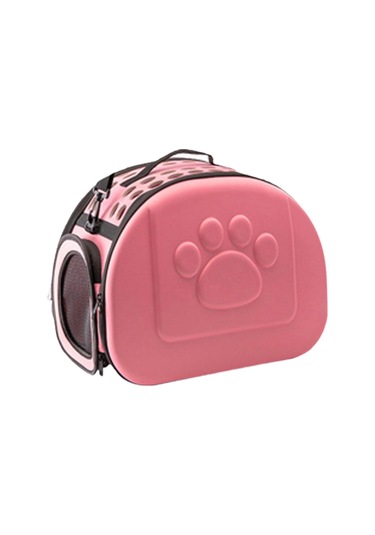 Suntek Evcil Hayvan Seyahat Taşıyıcısı Yumuşak Kenarlı