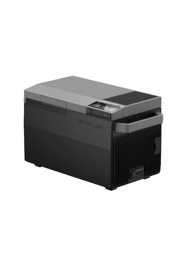 EcoFlow GLACIER (38L) Taşınabilir Kablosuz Buzdolabı