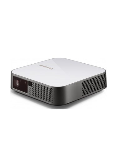 Viewsonic M2E 1920 x 1080 1000 Lümen Full HD LED Projeksiyon Cihazı