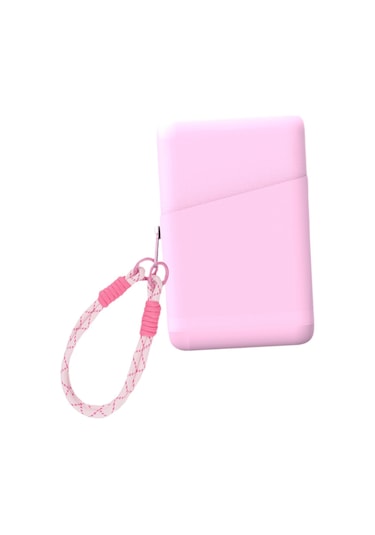 Dolıty Plaj Çantası Su Geçirmez Hafif Çanta Için Pembe Pembe