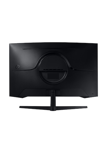 Samsung Odyssey G5 G55C LS32CG552EUXUF 32" 1 MS 165 Hz 2K QHD Curved VA LED Monitör