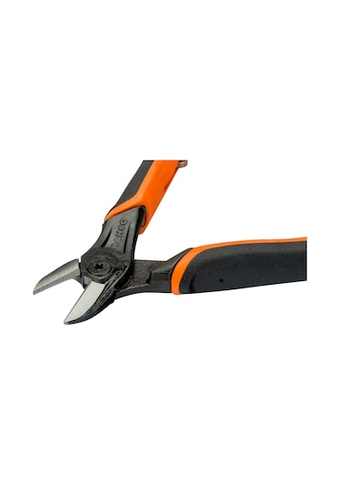 Bahco Ergo Kademeli Yan Keski 2101g-140