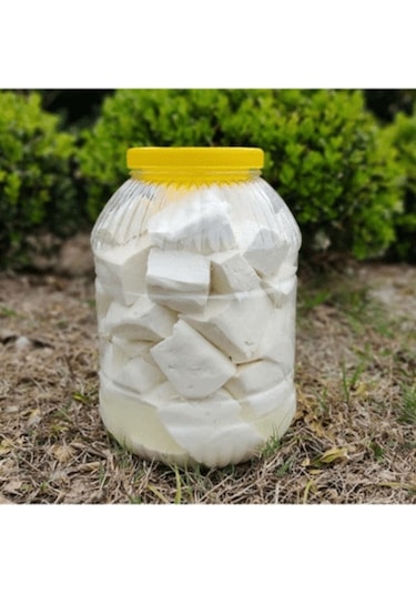 Velioğlu Şavak Salamura İnek Peyniri 3 KG