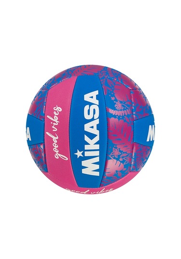 Mikasa Bv 354tv Gv Bp Dikişli 5 No Plaj Voleybolu Topu Mor