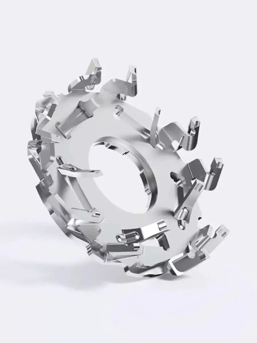 Xiaomi Mijia S500 Ve S300 Tıraş Makinesi İçin Yedek Başlık 226026814