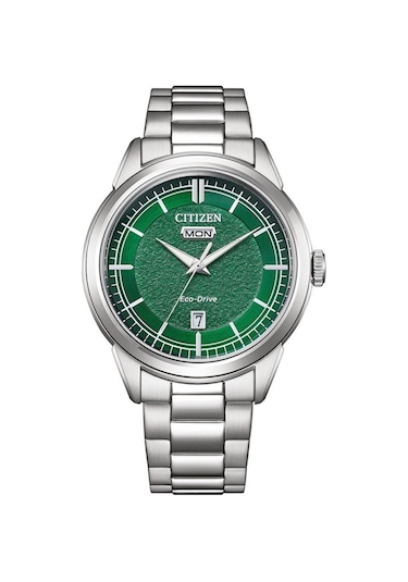 Citizen Day-date Aw0151-85xc Eco Drive Erkek Kol Saati Rose Gold