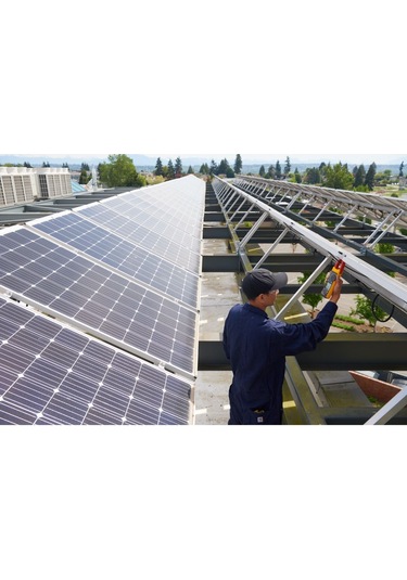 Fluke 393 Fc 1500v Pens Ampermetre