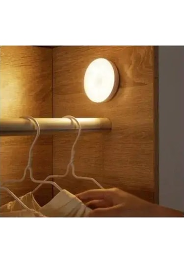 Larimar Hareket Sensörlü Led Lamba - 9053207006482lmr Çok Renkli