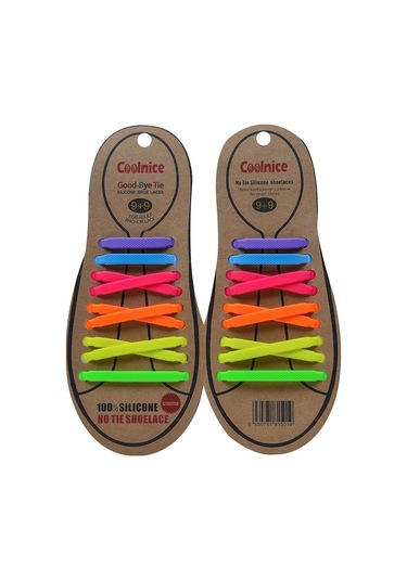 Coolnıce Bağlanmayan Silikon Bağcık-Yetişkin Boy (280210486)-Standart