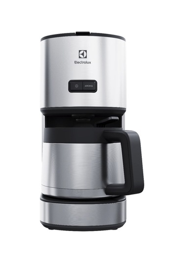 Electrolux E4CM1-6ST Filtre Kahve Makinesi