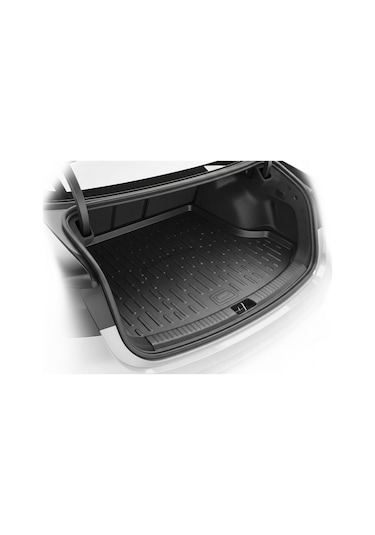 Audi A3 Sedan 2013 Uyumlu Maximum 3d Bagaj Havuzu
