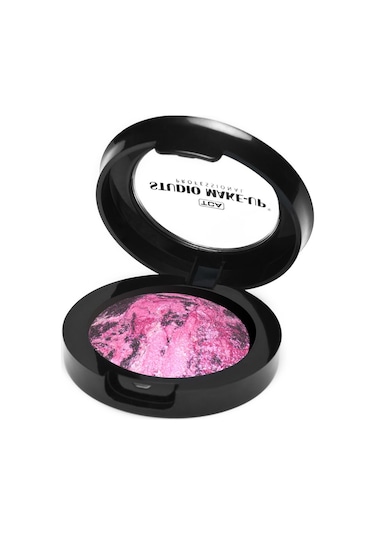 Tca Studio Make-Up Işiltili Göz Farı Eyeshadow Moon Shine 24X