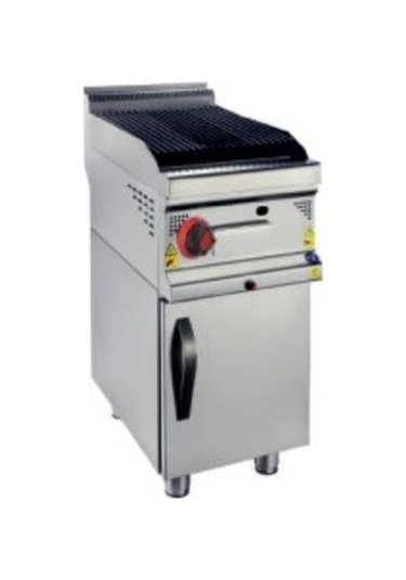 Csa Karacasan 900 Seri Dolaplı Tüplü Sulu Sistem Izgara 40x90x85cm