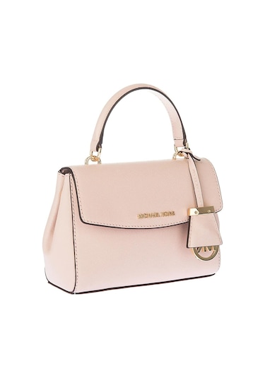 Michael Kors Ava Kadın Çapraz Çanta 32f5gavc1l Soft Pınk