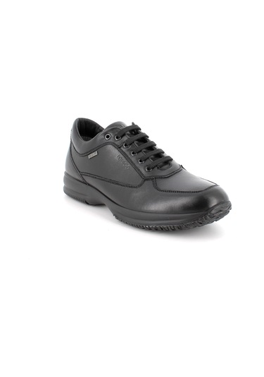 Oxford Klasik Erkek 8613800 Igı&co Vıtello Alfa Goretex Sıerra Nero Nero