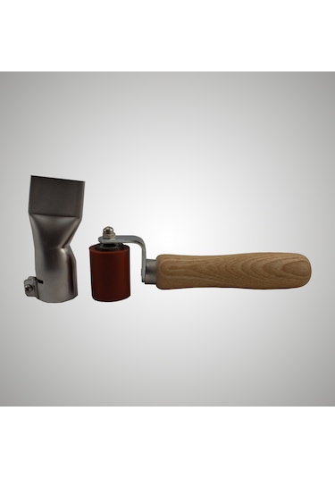 Plas-Weld Profesyonel Plastik Kaynak Makinası